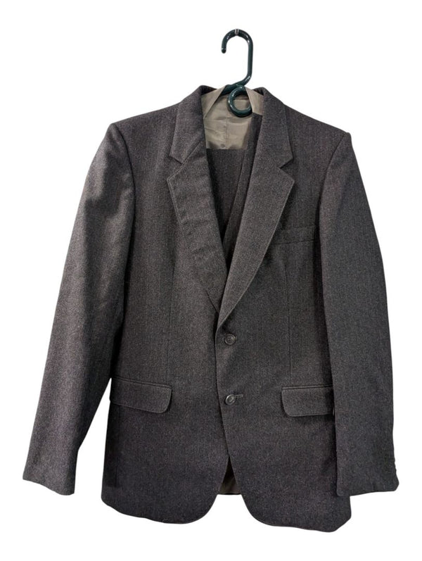 Avery Row Men’s 3-Piece Wool Suit