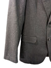 Avery Row Men’s 3-Piece Wool Suit