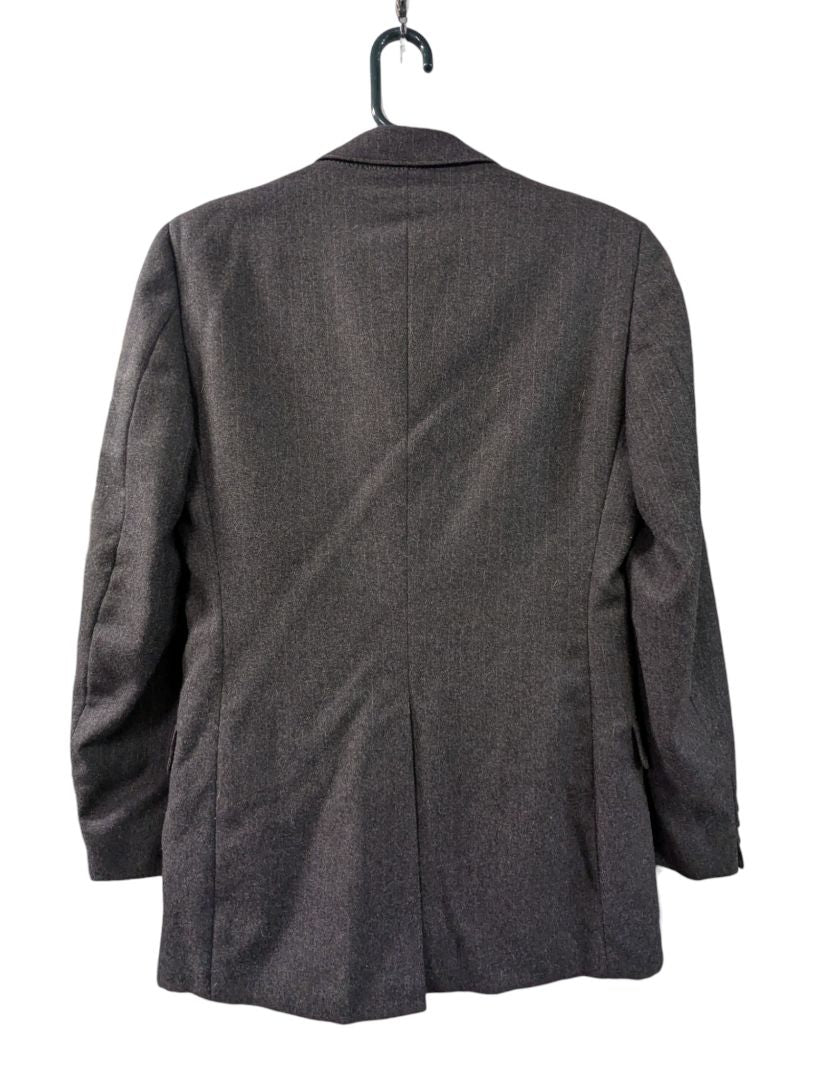Avery Row Men’s 3-Piece Wool Suit