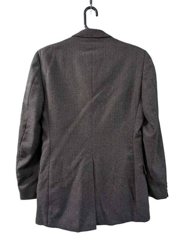 Avery Row Men’s 3-Piece Wool Suit