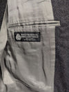 Avery Row Men’s 3-Piece Wool Suit