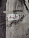 Avery Row Men’s 3-Piece Wool Suit