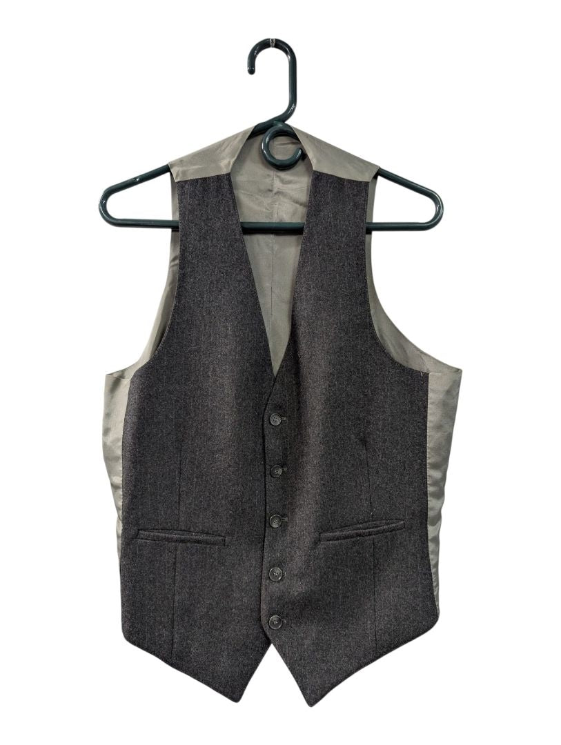 Avery Row Men’s 3-Piece Wool Suit