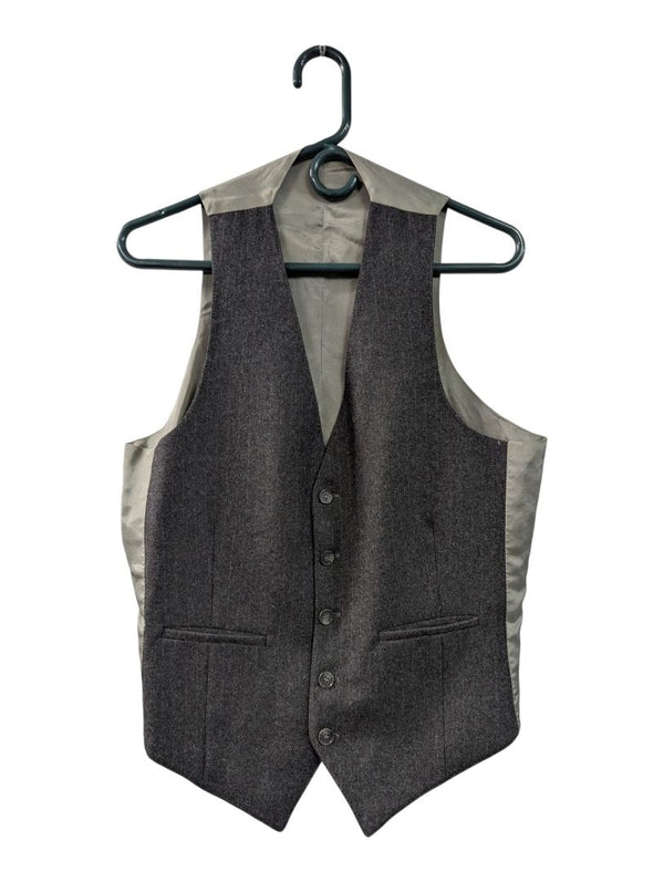 Avery Row Men’s 3-Piece Wool Suit