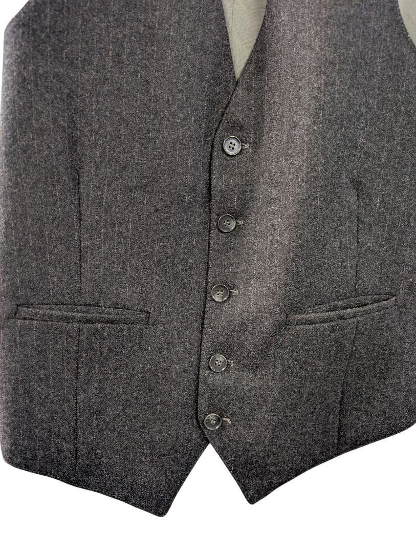 Avery Row Men’s 3-Piece Wool Suit