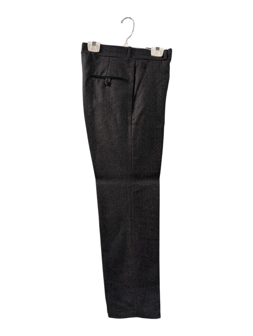 Avery Row Men’s 3-Piece Wool Suit