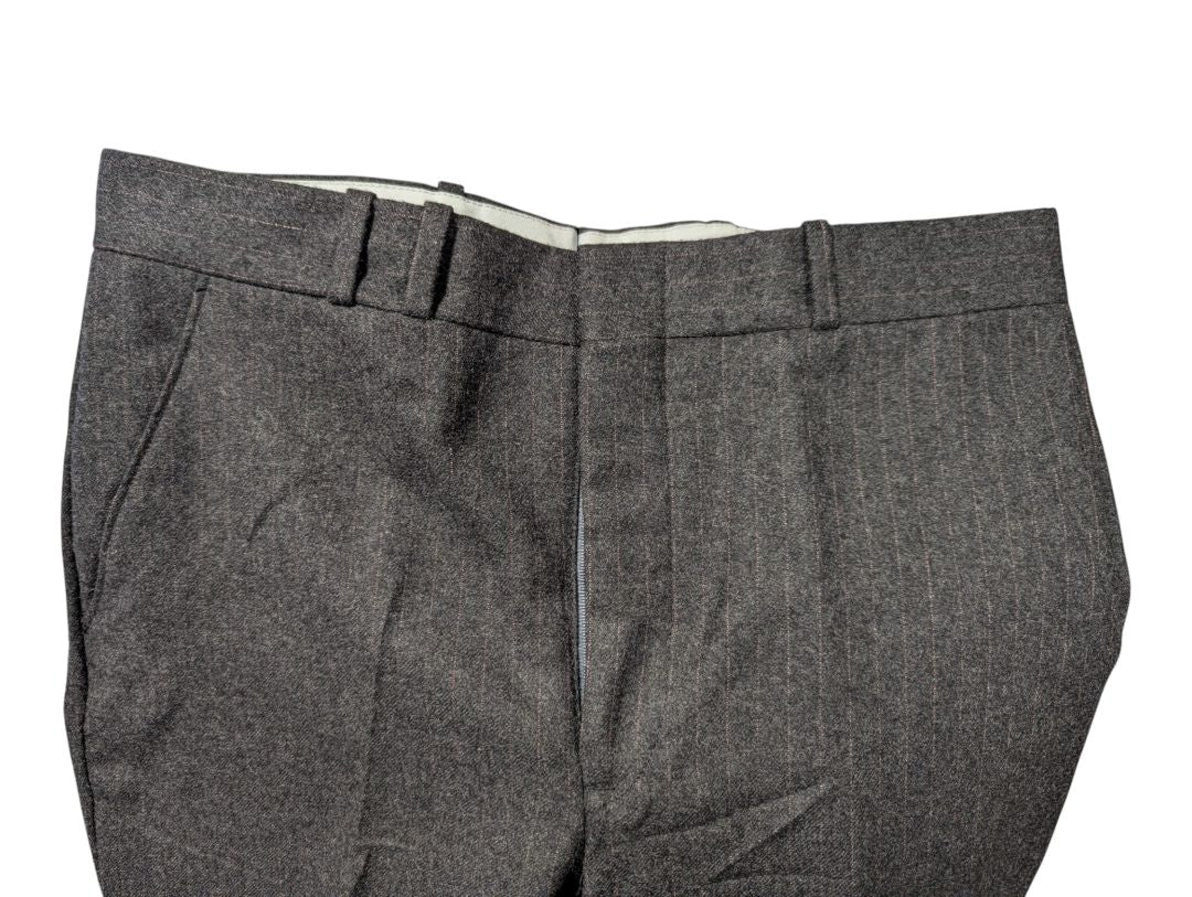 Avery Row Men’s 3-Piece Wool Suit