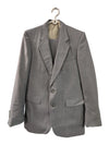 Jack Fraser Men’s Gray 3-Piece Suit