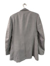 Jack Fraser Men’s Gray 3-Piece Suit