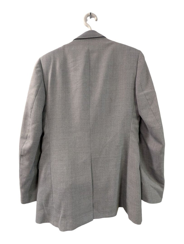 Jack Fraser Men’s Gray 3-Piece Suit
