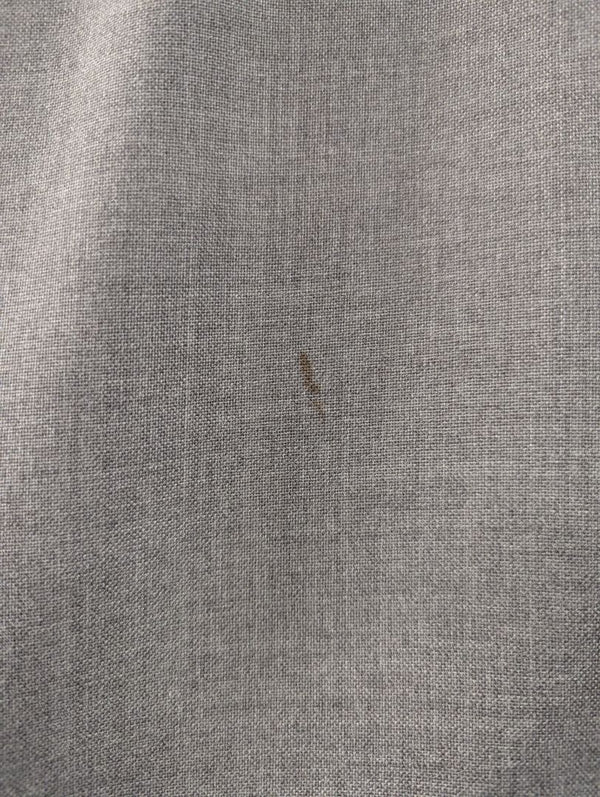 Jack Fraser Men’s Gray 3-Piece Suit