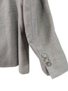 Jack Fraser Men’s Gray 3-Piece Suit