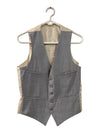 Jack Fraser Men’s Gray 3-Piece Suit