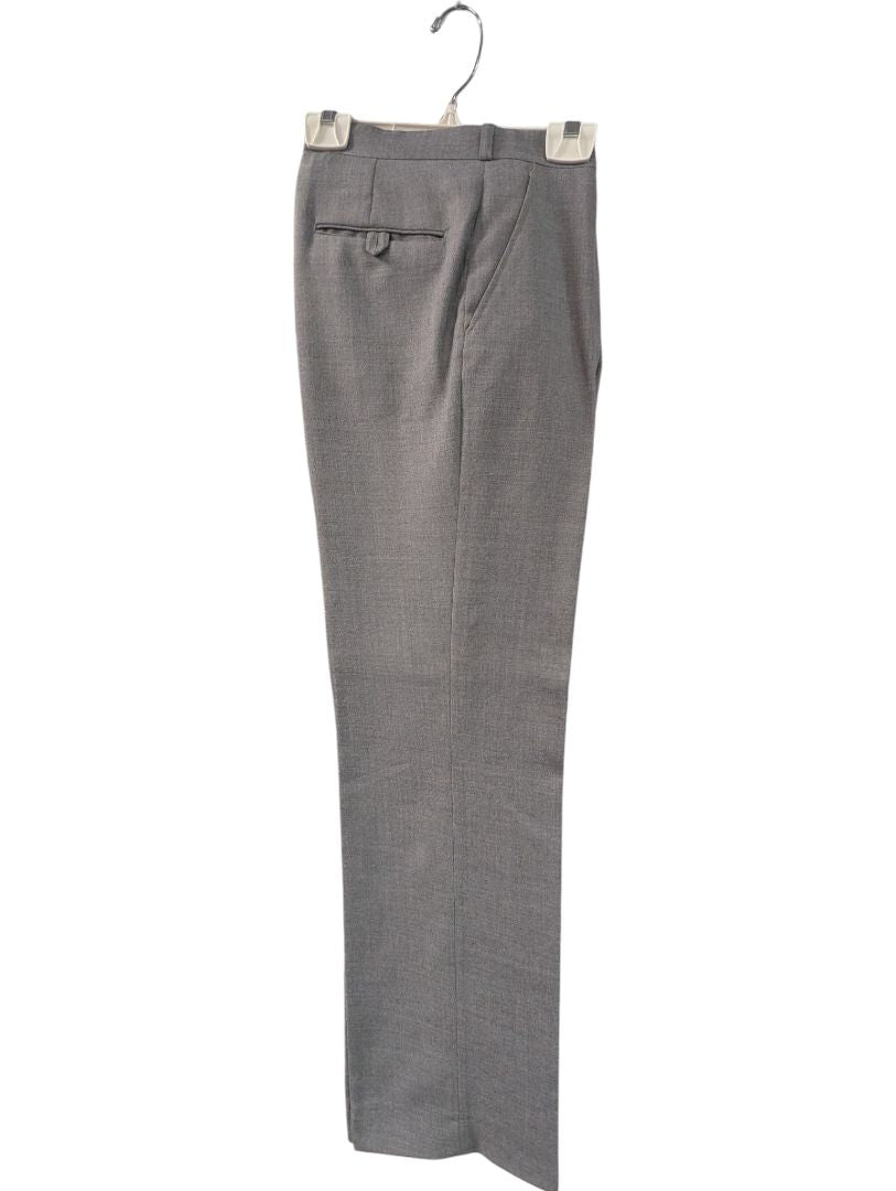 Jack Fraser Men’s Gray 3-Piece Suit