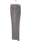 Jack Fraser Men’s Gray 3-Piece Suit