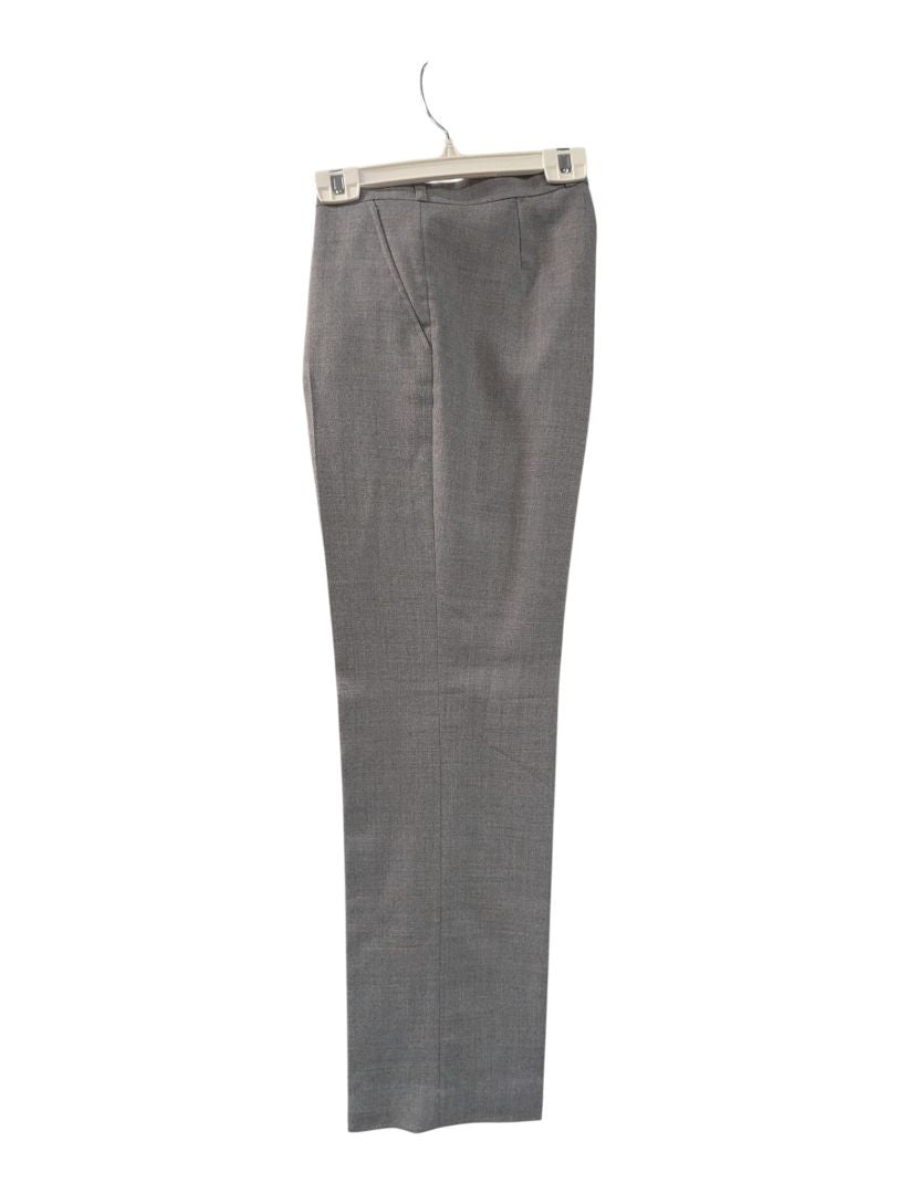 Jack Fraser Men’s Gray 3-Piece Suit