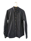 J.Crew Mercantile Flex Men’s Patterned Shirt – Size M