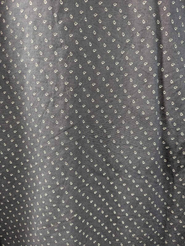 J.Crew Mercantile Flex Men’s Patterned Shirt – Size M