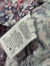 RW&CO. Slim Fit Floral Men’s Shirt