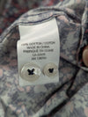 RW&CO. Slim Fit Floral Men’s Shirt