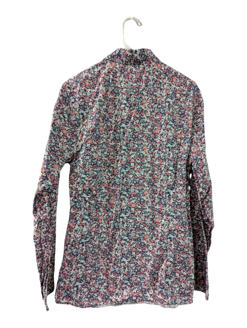 RW&CO. Slim Fit Floral Men’s Shirt