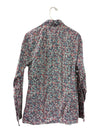 RW&CO. Slim Fit Floral Men’s Shirt