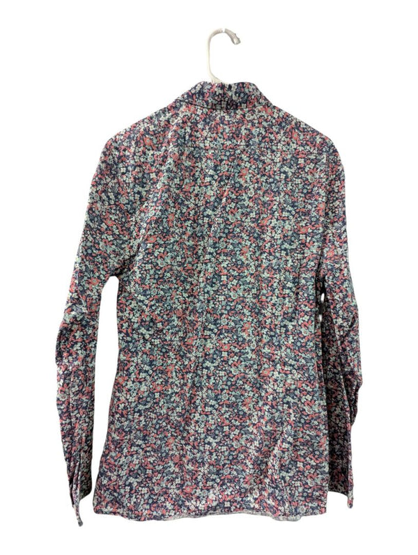 RW&CO. Slim Fit Floral Men’s Shirt