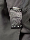 RW&CO. Slim Fit Non-Iron Black Dress Shirt