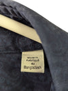 Ben Sherman Slim Fit Paisley Dress Shirt
