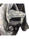 RW&CO Slim Fit Butterfly Print Dress Shirt