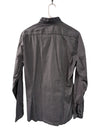 RW&CO Slim Fit Micro-Pattern Dress Shirt
