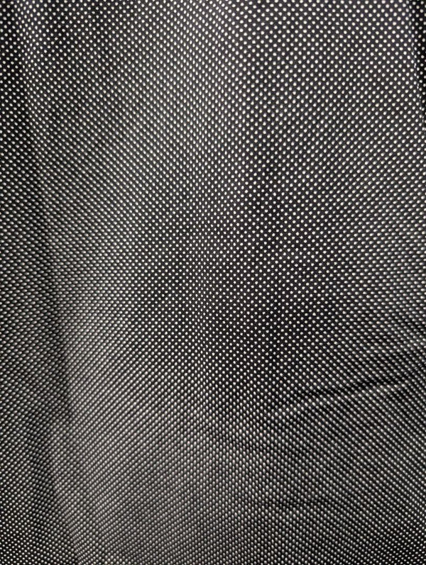 RW&CO Slim Fit Micro-Pattern Dress Shirt