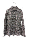 Le Château Slim Fit Floral Dress Shirt