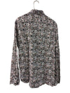 Le Château Slim Fit Floral Dress Shirt
