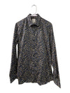 RW&CO. Slim Fit Floral Dress Shirt