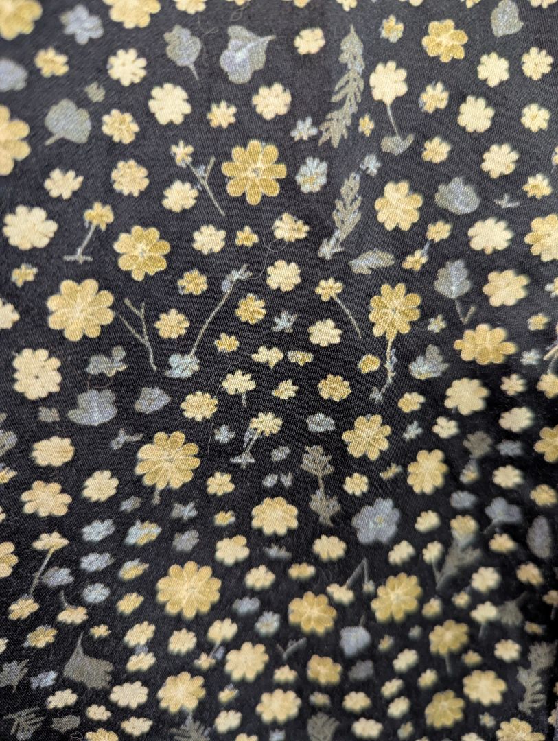 RW&CO. Slim Fit Floral Dress Shirt