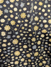 RW&CO. Slim Fit Floral Dress Shirt