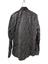 RW&CO. Slim Fit Floral Dress Shirt