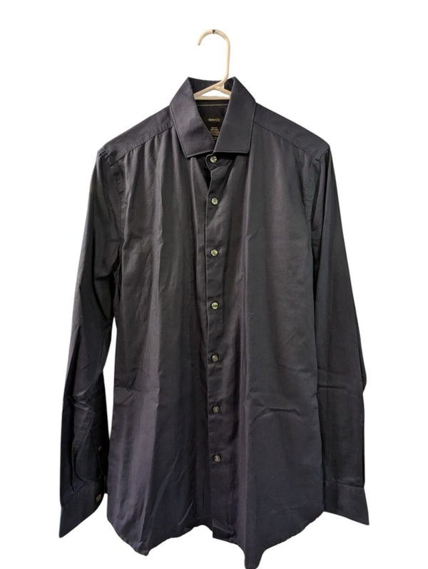 RW&CO. Slim Fit Non-Iron Dress Shirt