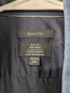 RW&CO. Slim Fit Non-Iron Dress Shirt