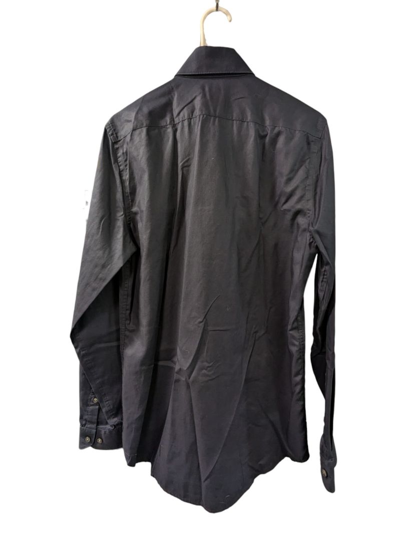 RW&CO. Slim Fit Non-Iron Dress Shirt