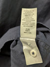 Larsson & Co Linen Blend Shirt – M Clothing