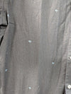 Larsson & Co Linen Blend Shirt – M Clothing