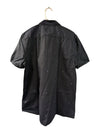 Larsson & Co Linen Blend Shirt – M Clothing