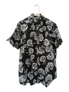 Denim & Flower Ricky Singh Floral Shirt – M