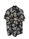 Denim & Flower Ricky Singh Floral Shirt – M