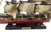Vintage Cutty Sark 1869 Model Sailing Ship