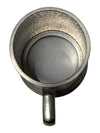 Birks English Pewter Hammered Tankard