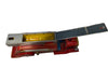 Vintage Modern Toys Japan Tin Litho Fire Truck