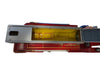 Vintage Modern Toys Japan Tin Litho Fire Truck